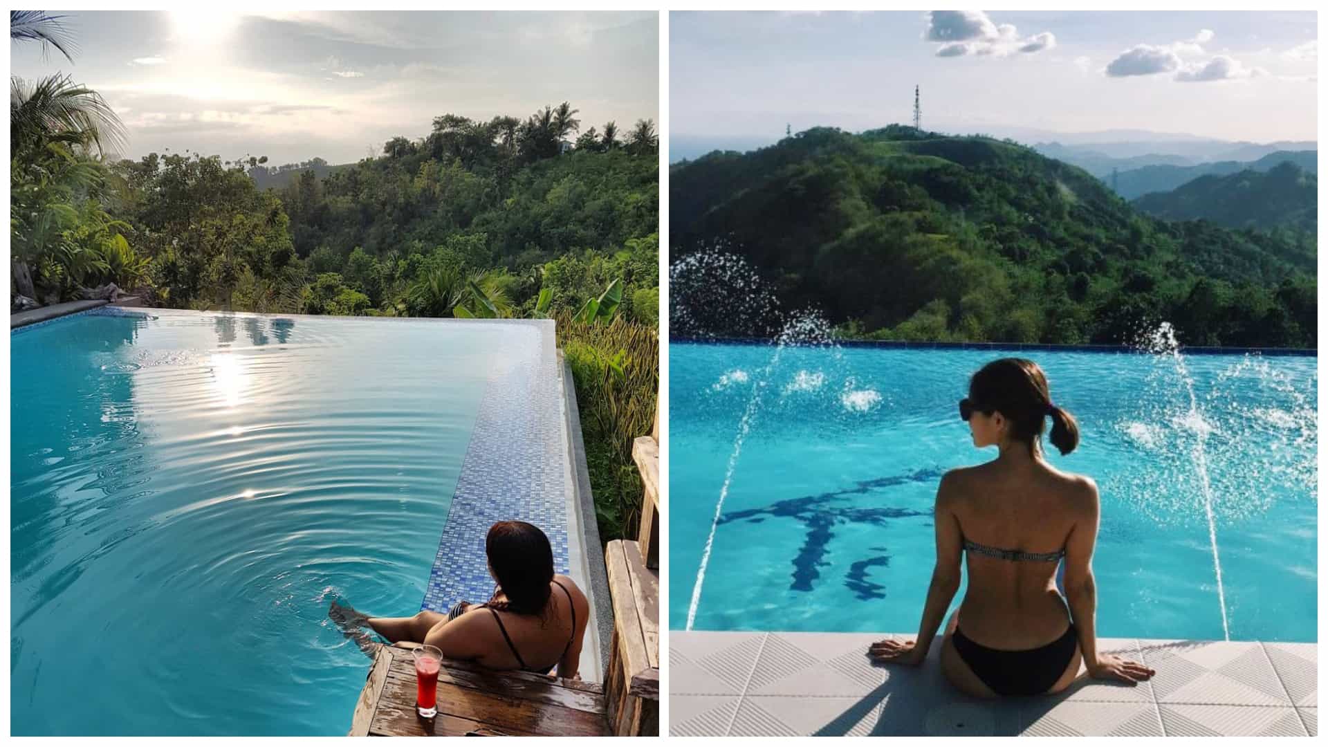 16 BEST Infinity Pools in Cebu with Rates, Directions, Contact Sugbo.ph