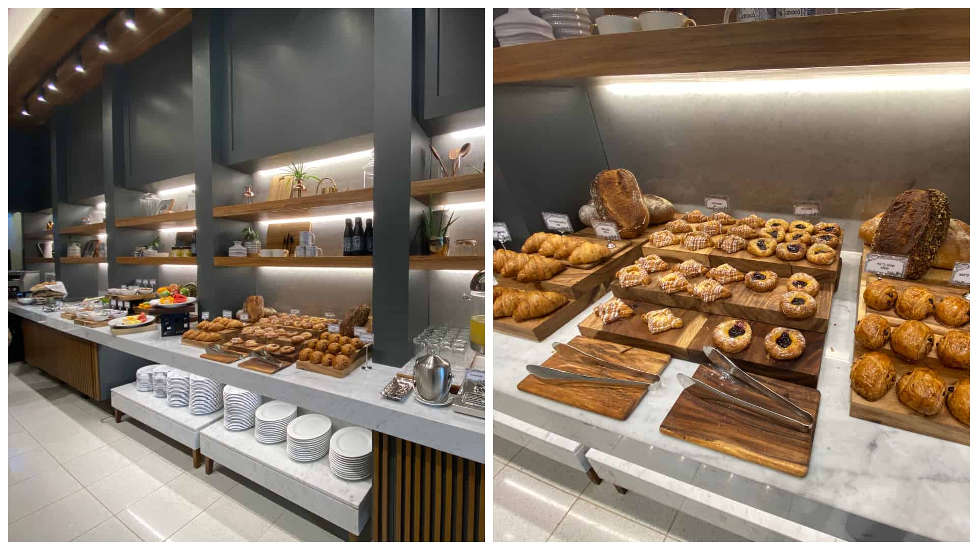 Abaca opens new branch with an AllDay Dining & Buffet Breakfast