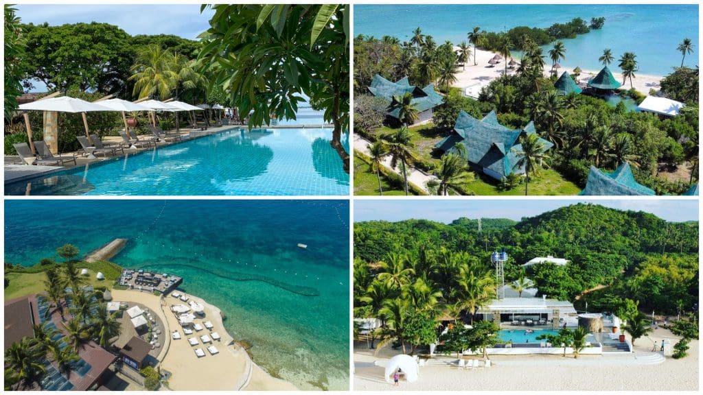 LIST 8 Best and Premium Beach Resorts to stay in Cebu this 2022 Sugbo.ph